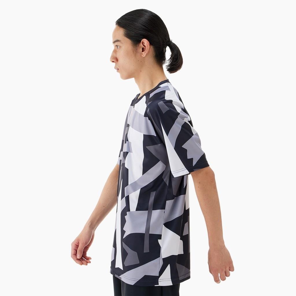 Yonex YY25 16743 Erkek Spor Tişört Lacivert