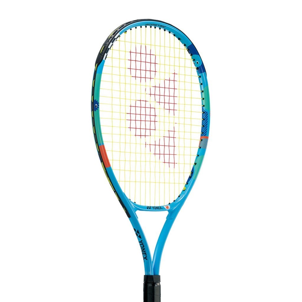 Yonex YY25 26 inch 240 Gram Mavi Çocuk Raketi