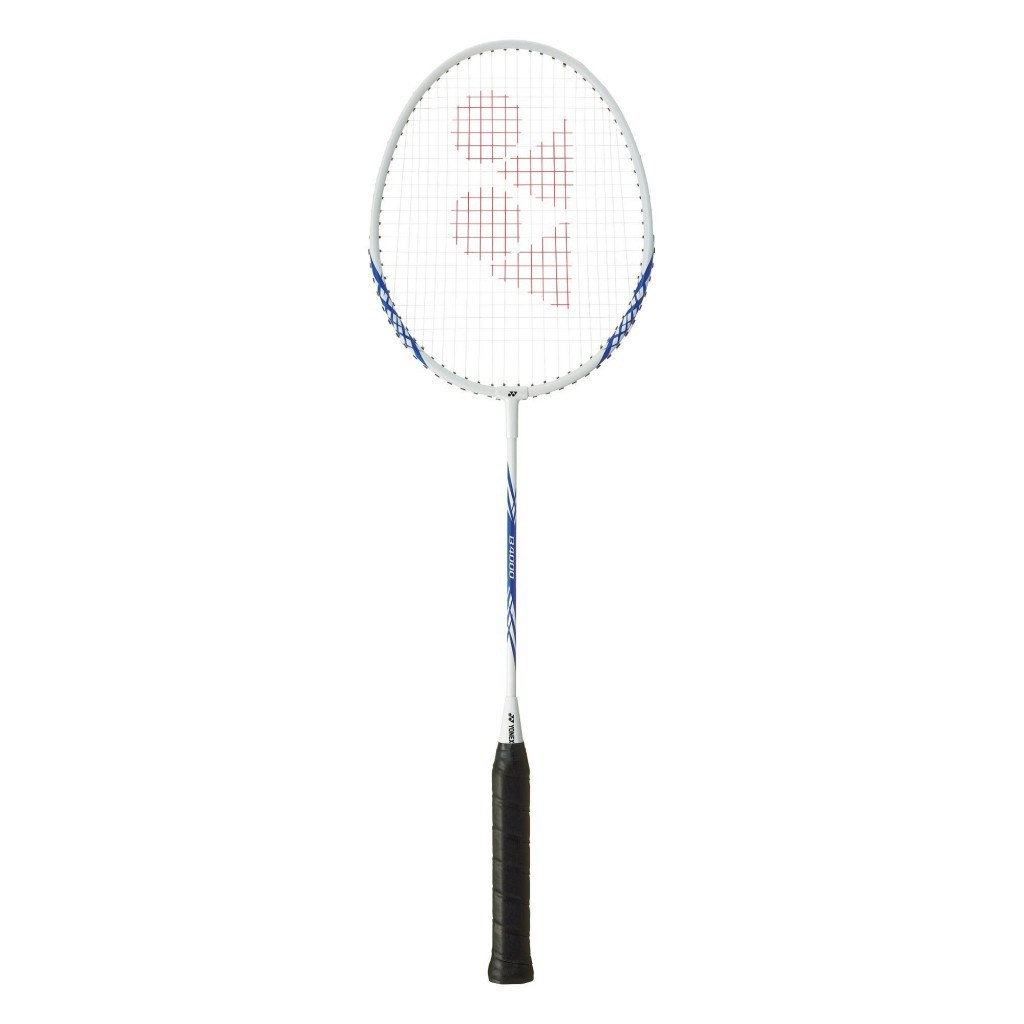 Yonex YY25 B 4000 (98G / UG4) Beyaz Badminton Raketi