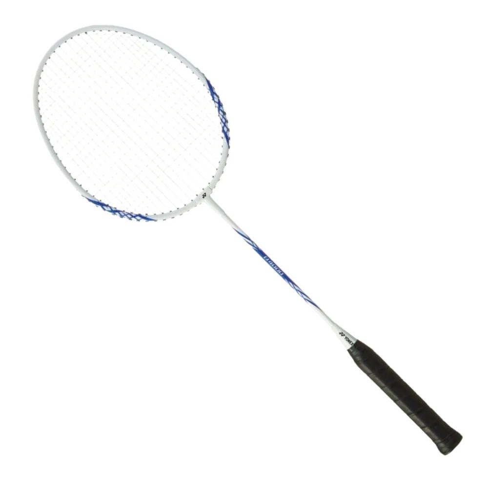 Yonex YY25 B 4000 (98G / UG4) Beyaz Badminton Raketi