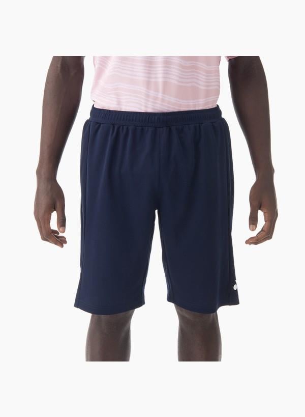 Yonex YY25 YM0051 Erkek Lacivert Spor Şort