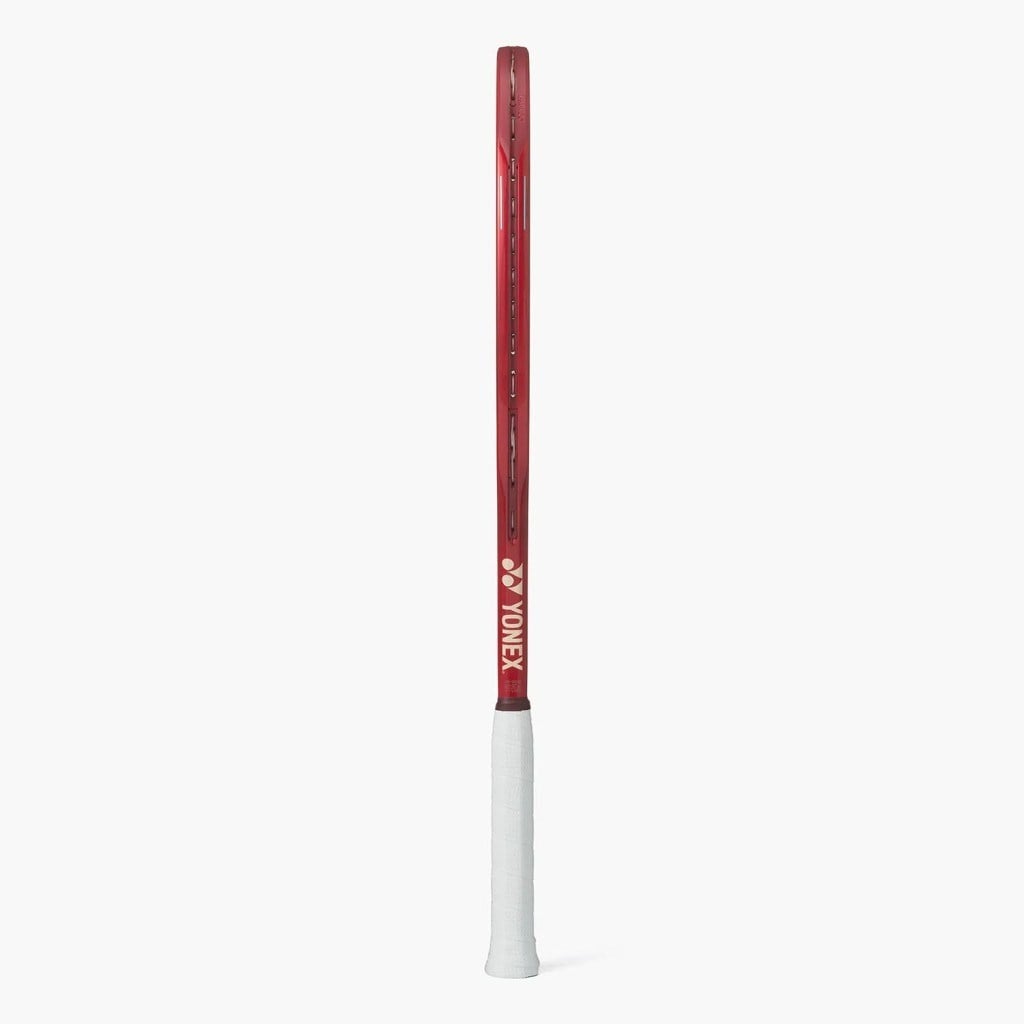 Yonex YY26 Vcore 98L Kafa 285 Gram Yakut Kırmızı Tenis Raketi (Kordajsız)