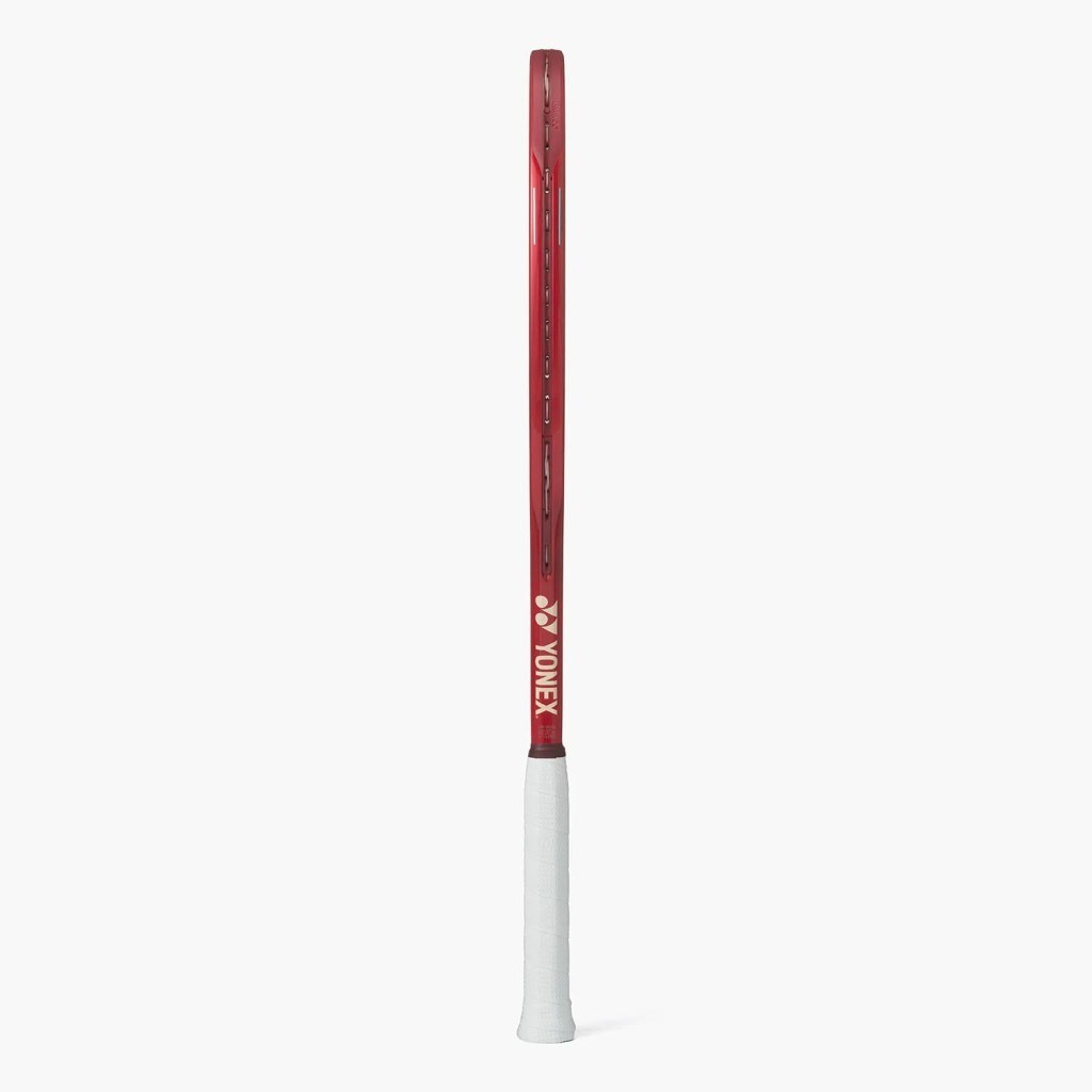 Yonex YY26 Vcore 98L Kafa 285 Gram Yakut Kırmızı Tenis Raketi (Kordajsız)