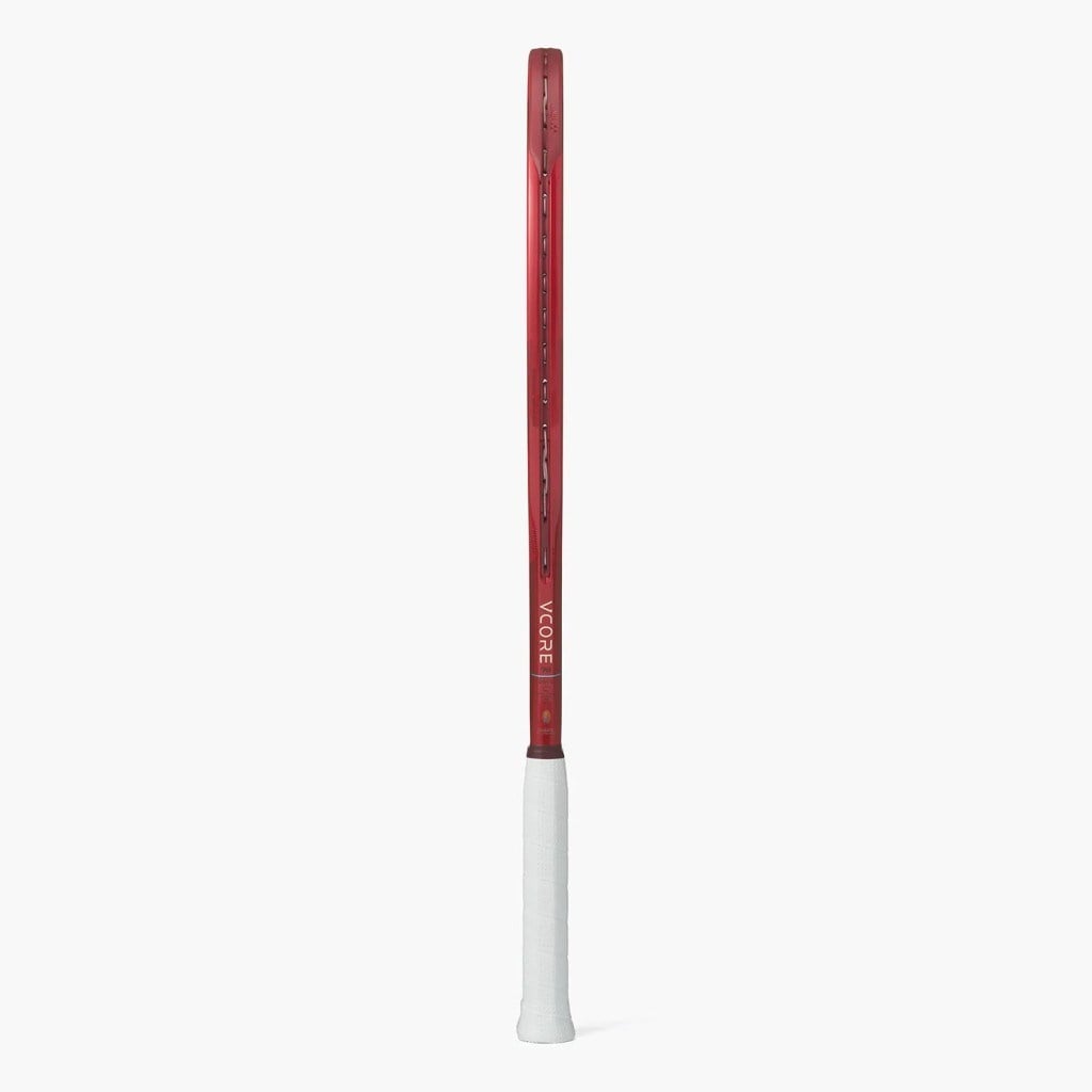 Yonex YY26 Vcore 98L Kafa 285 Gram Yakut Kırmızı Tenis Raketi (Kordajsız)