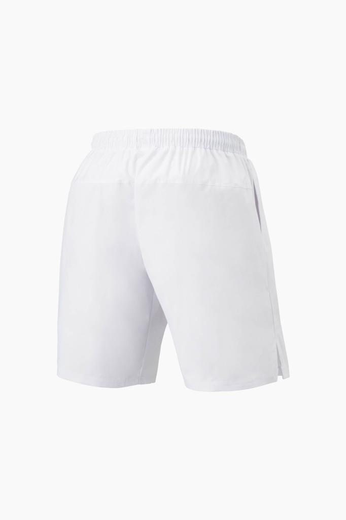 YY24 YJ0036 JUNIOR ŞORT - BEYAZ