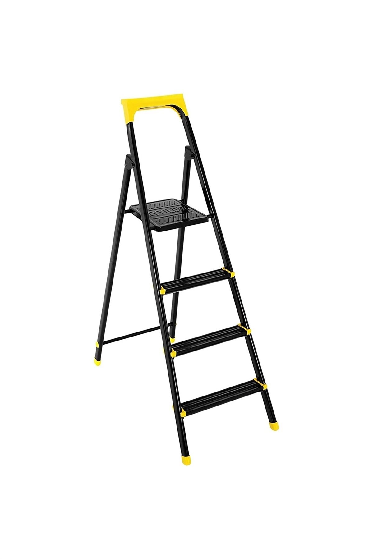 Basamaklı Profil Merdiven 8+1