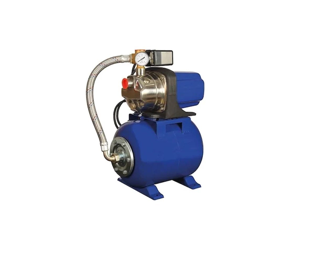 Cat 691 Hidrofor Pompa