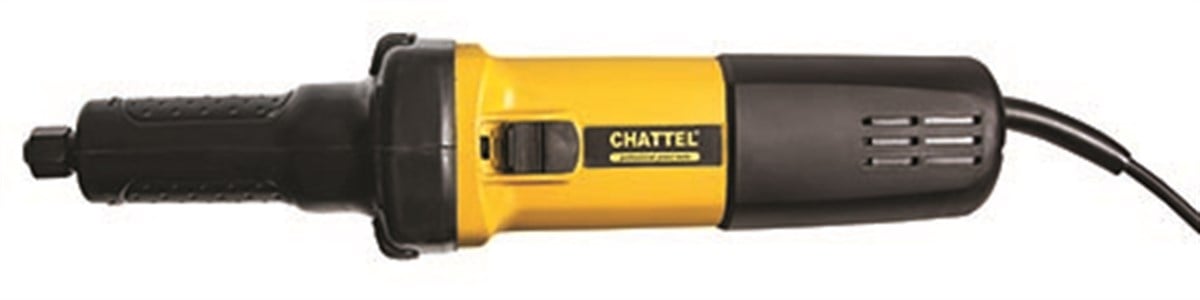 Chattel 5500 Kalıpçı Taşlama Makinası 500W