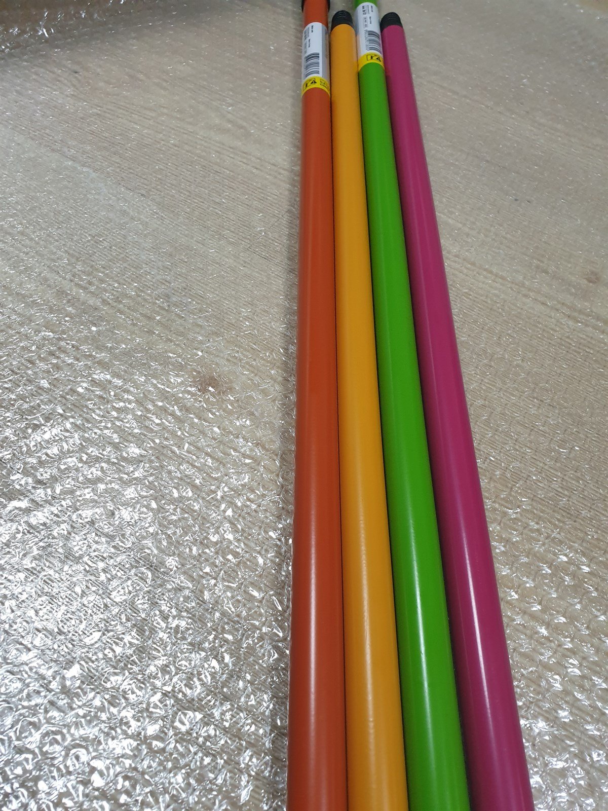 Dekor Kompozit Sap Sırık 120 CM