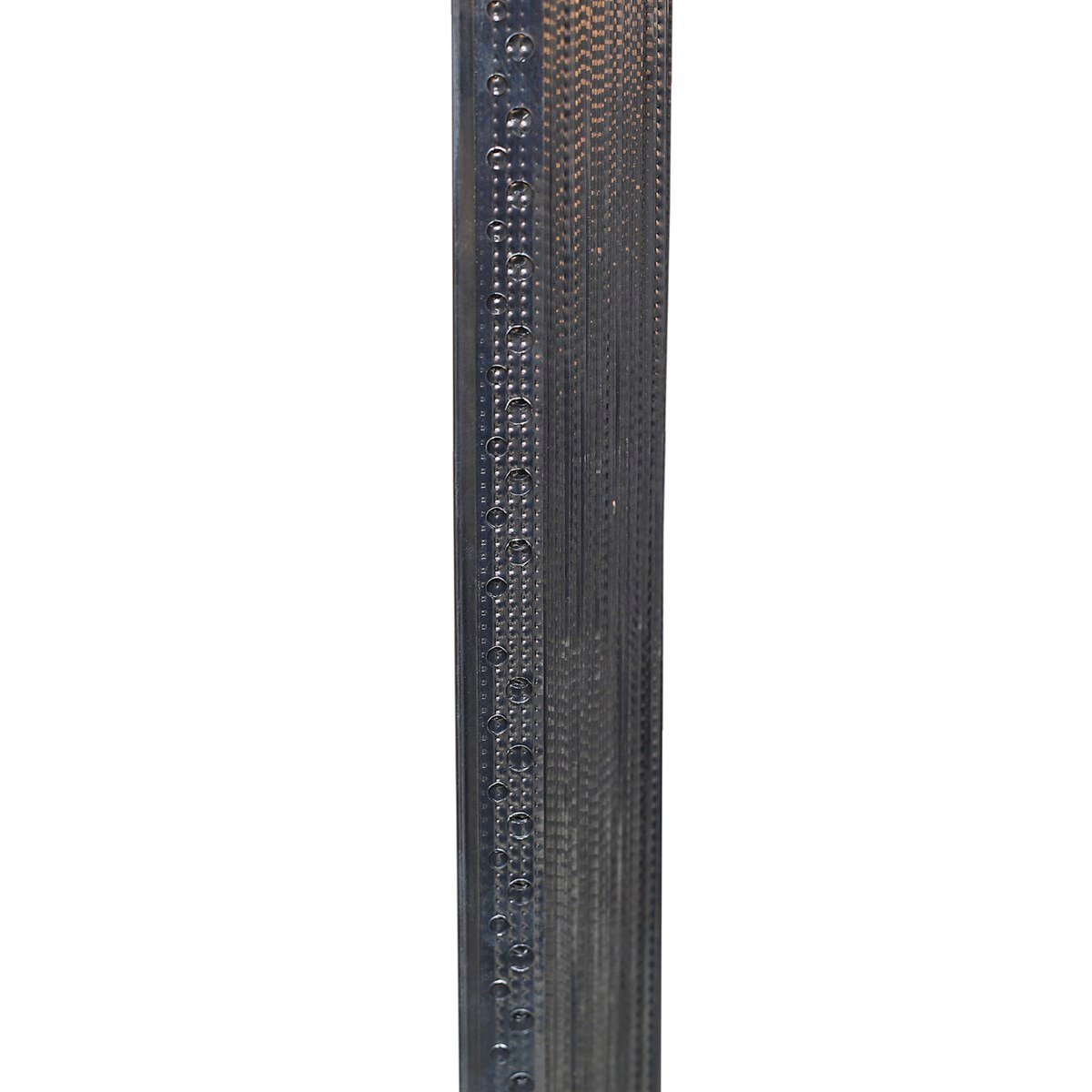 Delikli Alçı Köşe Profili 270cm 50 adet