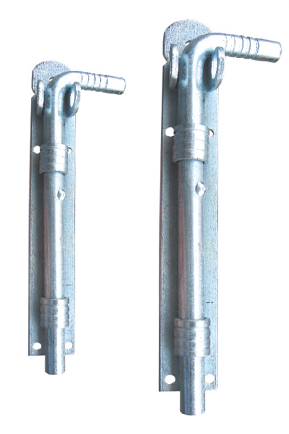Demir Kapı Sürgüsü 15 cm
