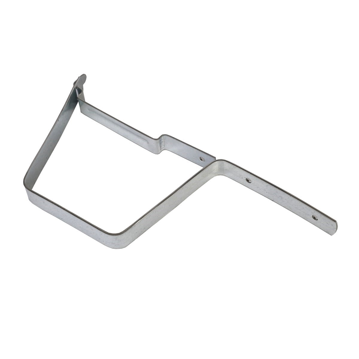 Dere Kelepçe 125 mm