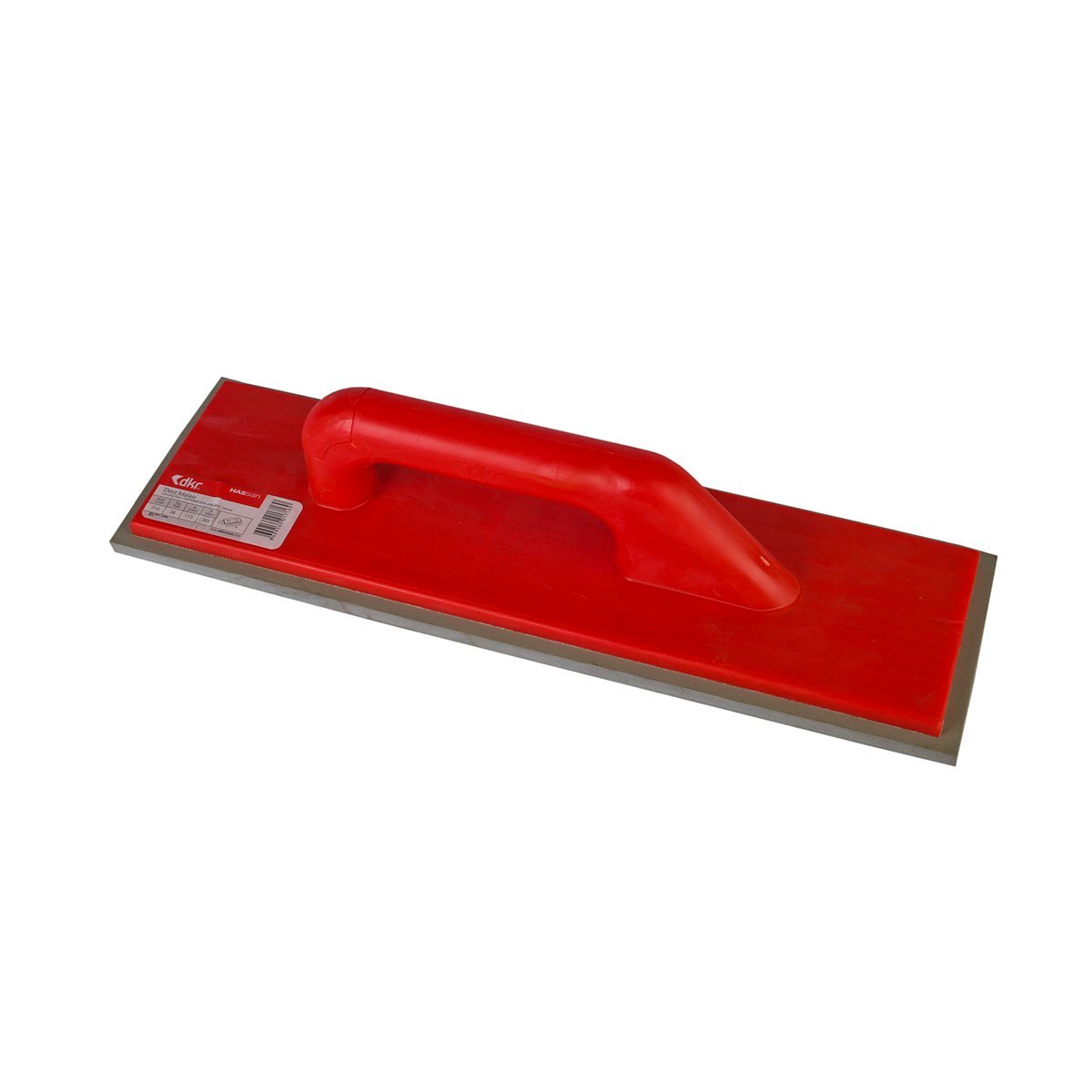Dkr Kısa Derz Malası 38cm