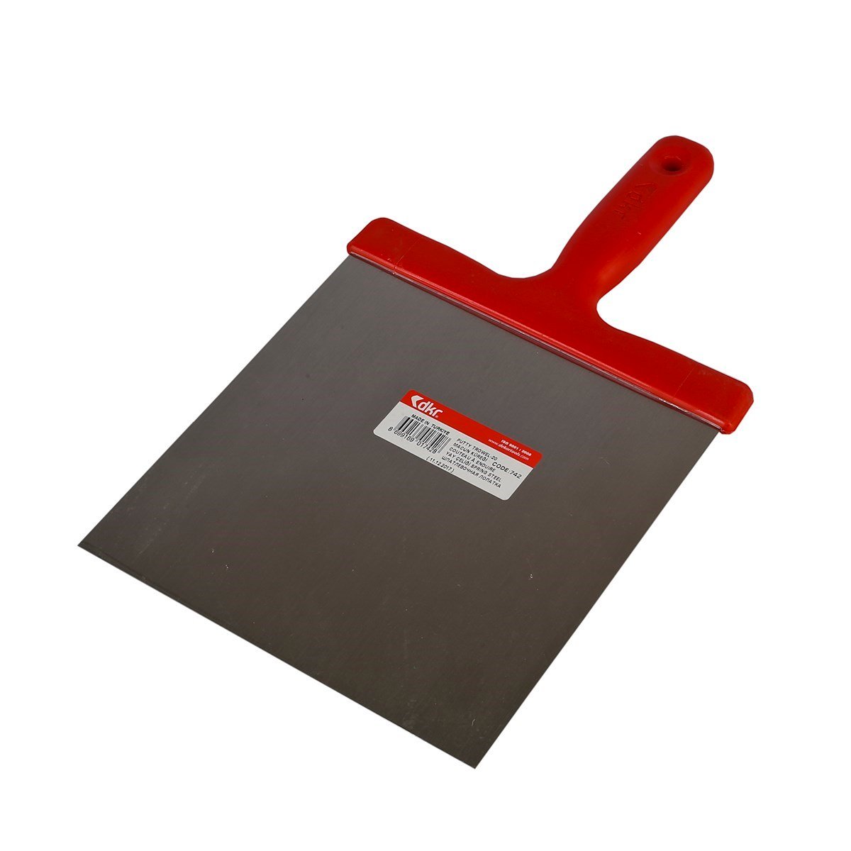 DKR Macun Küreği 16 cm