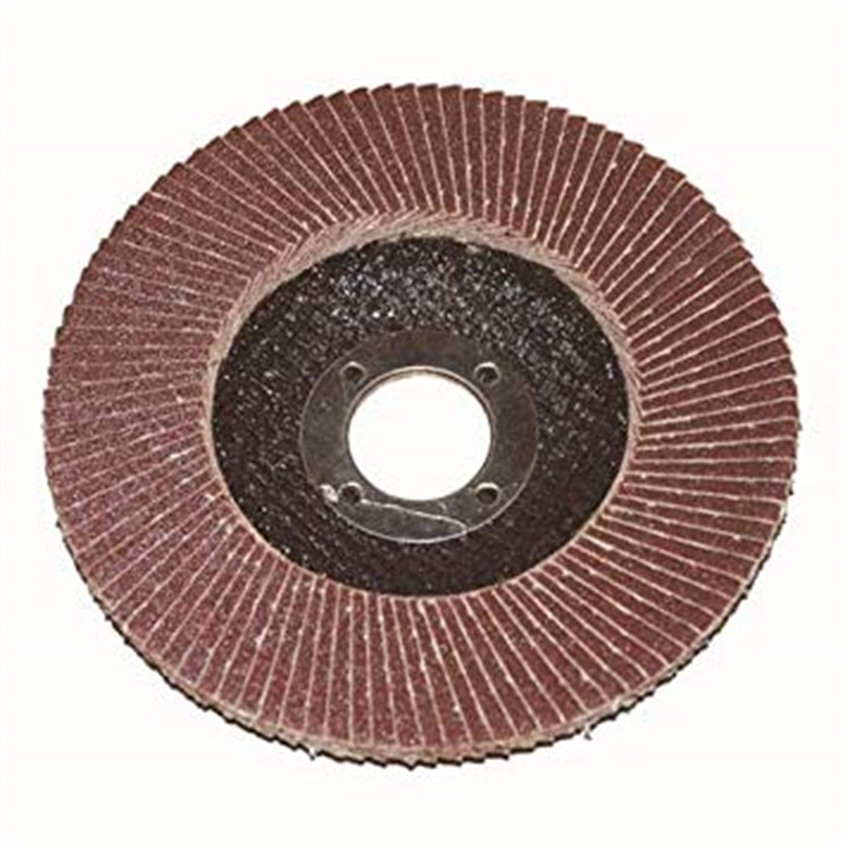 Ekonomik Flap Zımpara Diski 115 mm