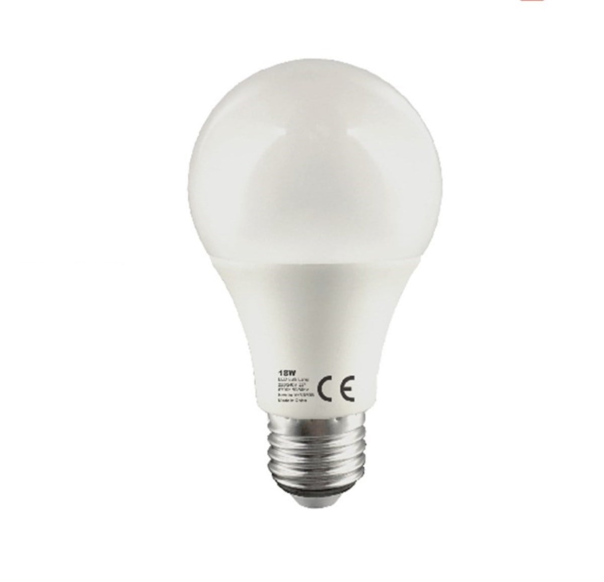 Elektrikli Led Lamba 7 Watt
