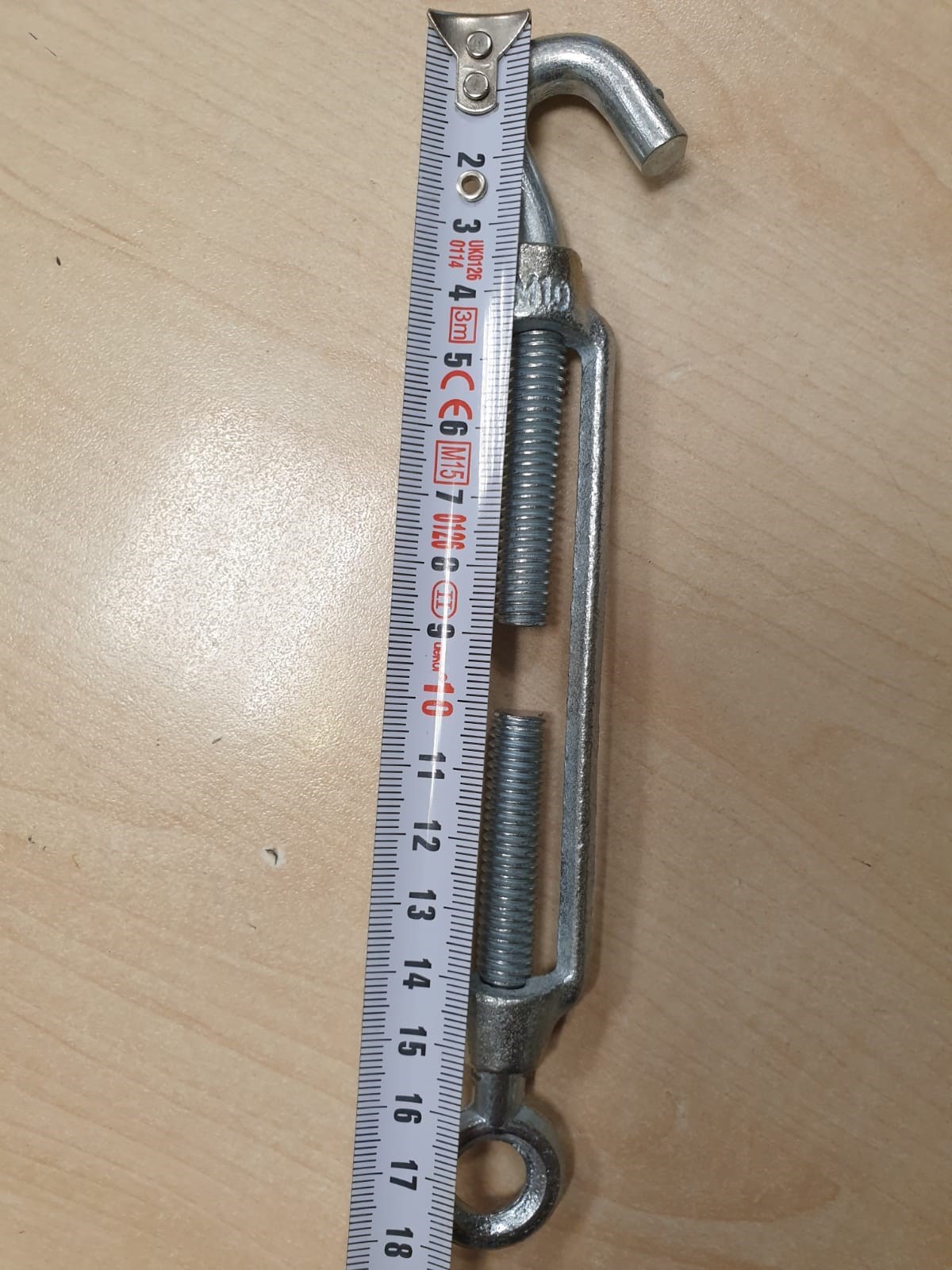Gerdirme 10 mm