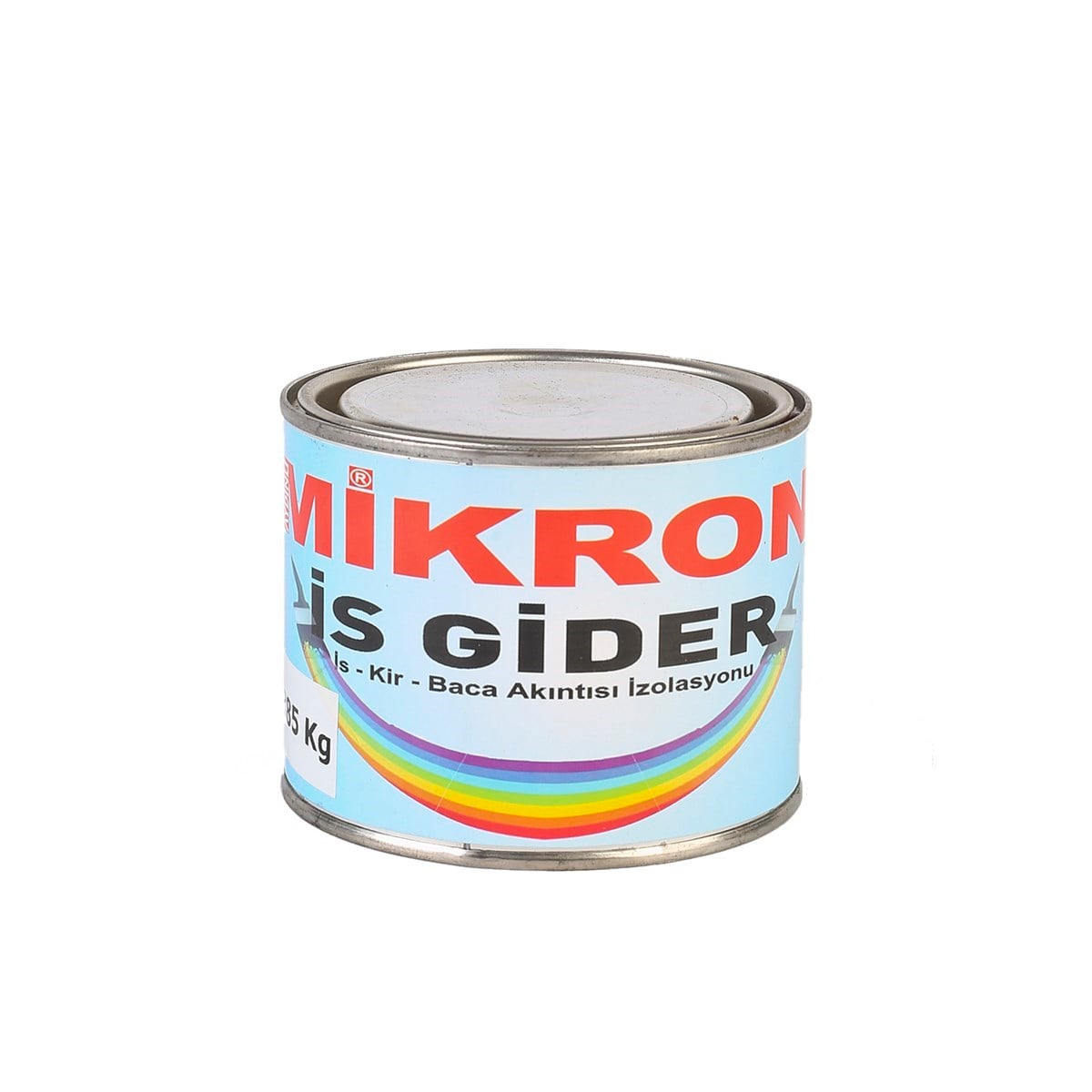 İstut İs ve Kir Kapatıcı Boya 385 gr 1/2