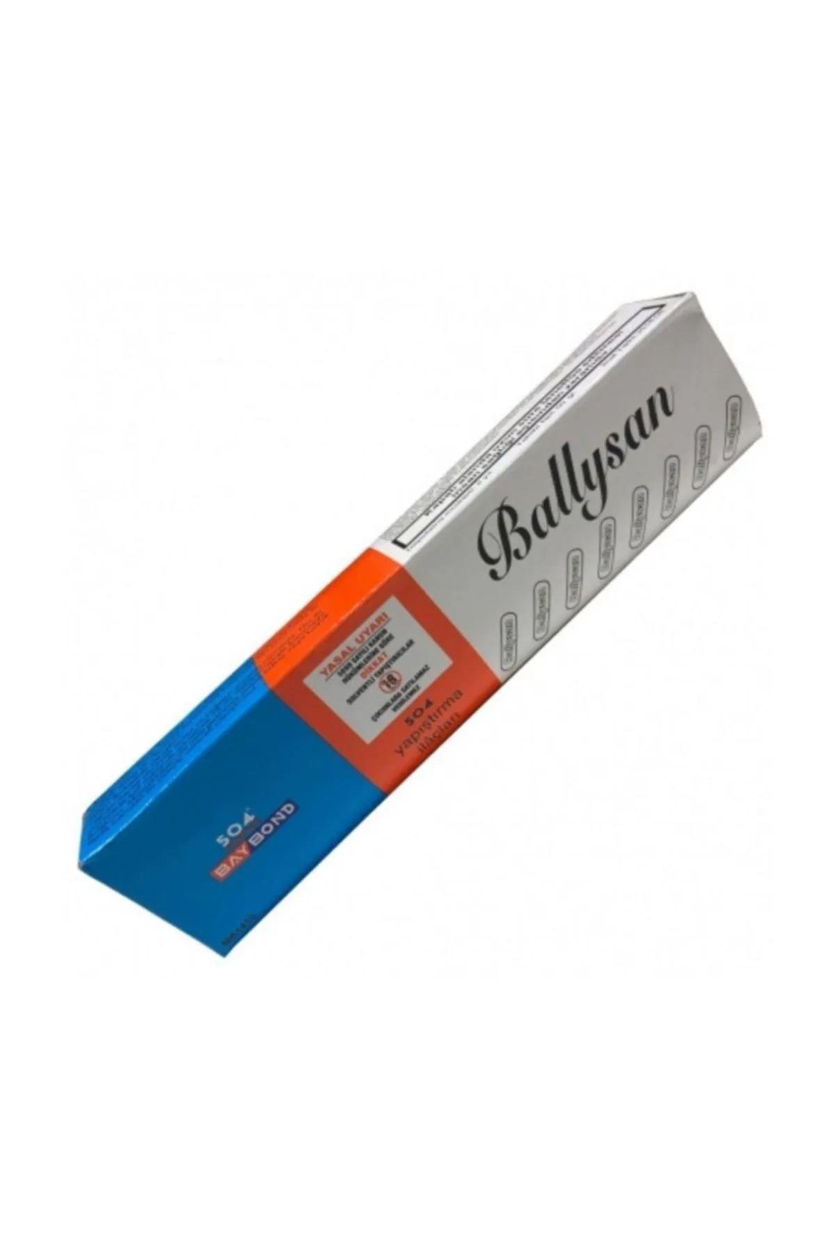 Küçük Balley Tüp 50gr