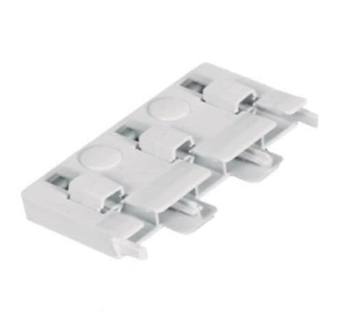 Perde Rayı Final Üçlü