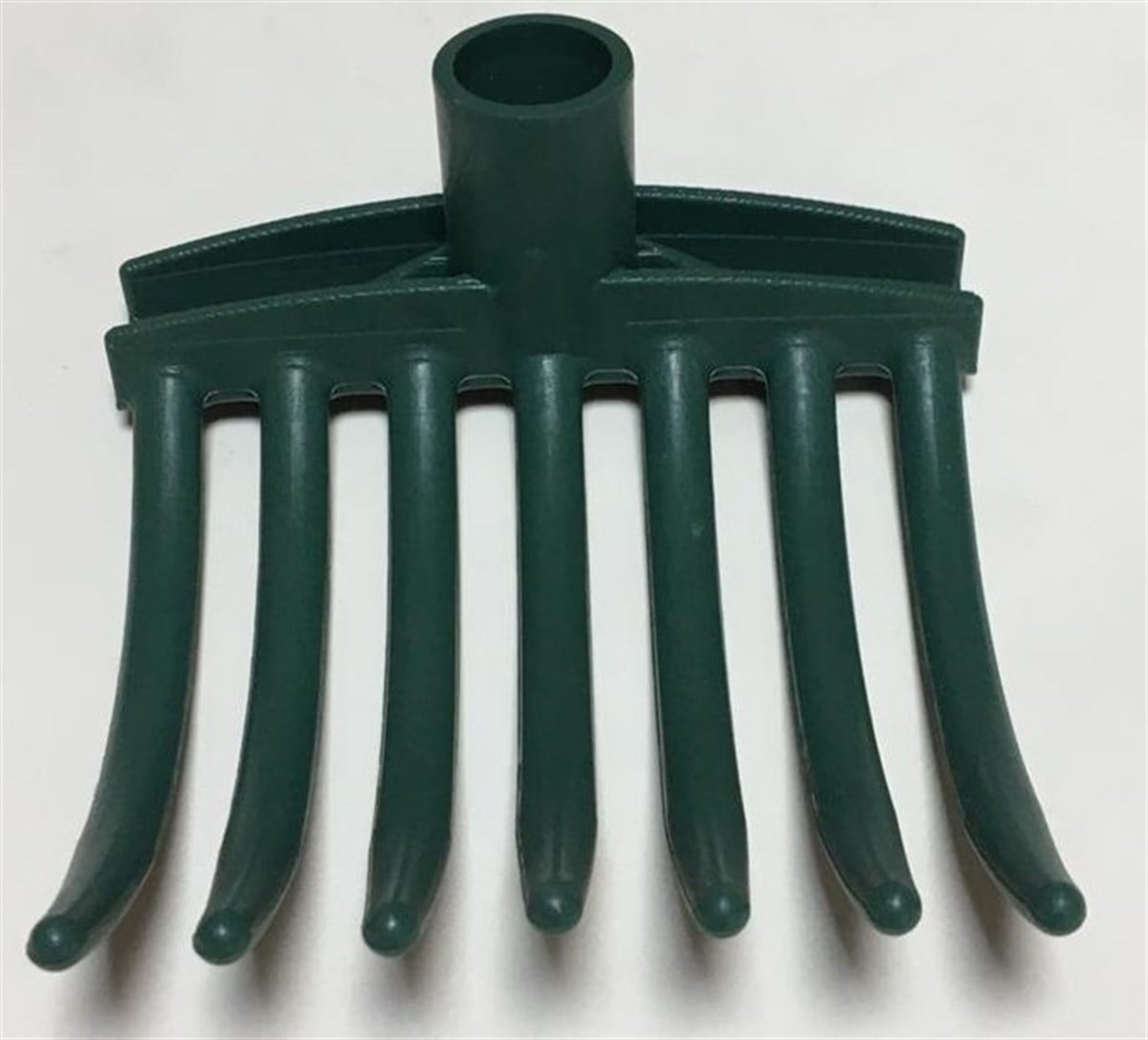 Plastik Zeytin Tarağı 7 diş