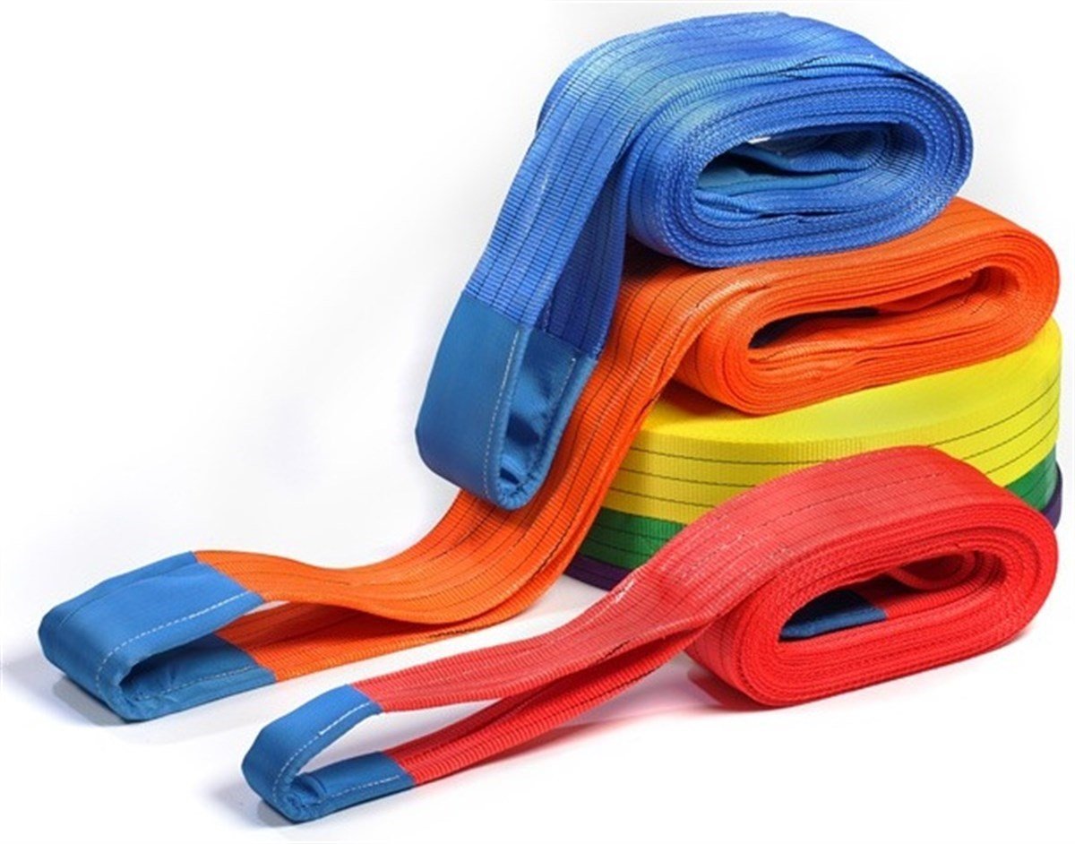 Polyester Sapan 2 Ton 2 m