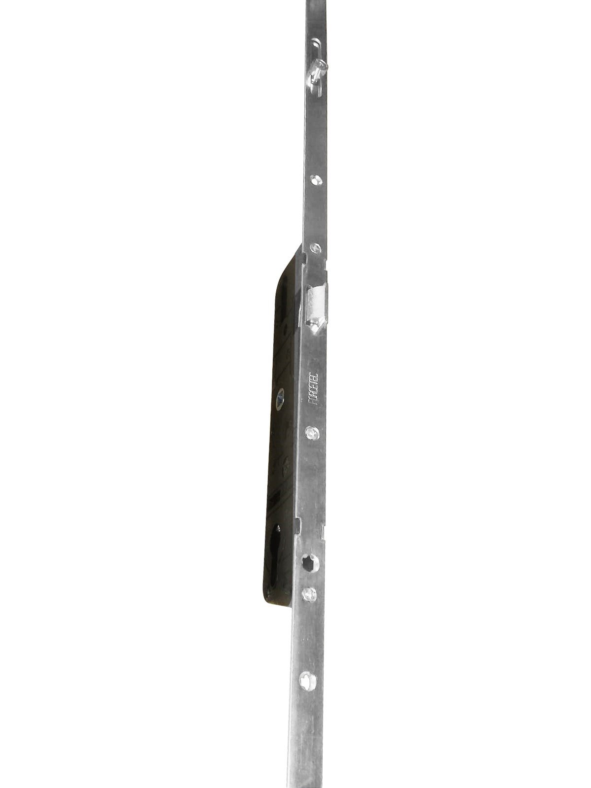 PVC İspanyolet Kapı Kilidi 180 cm