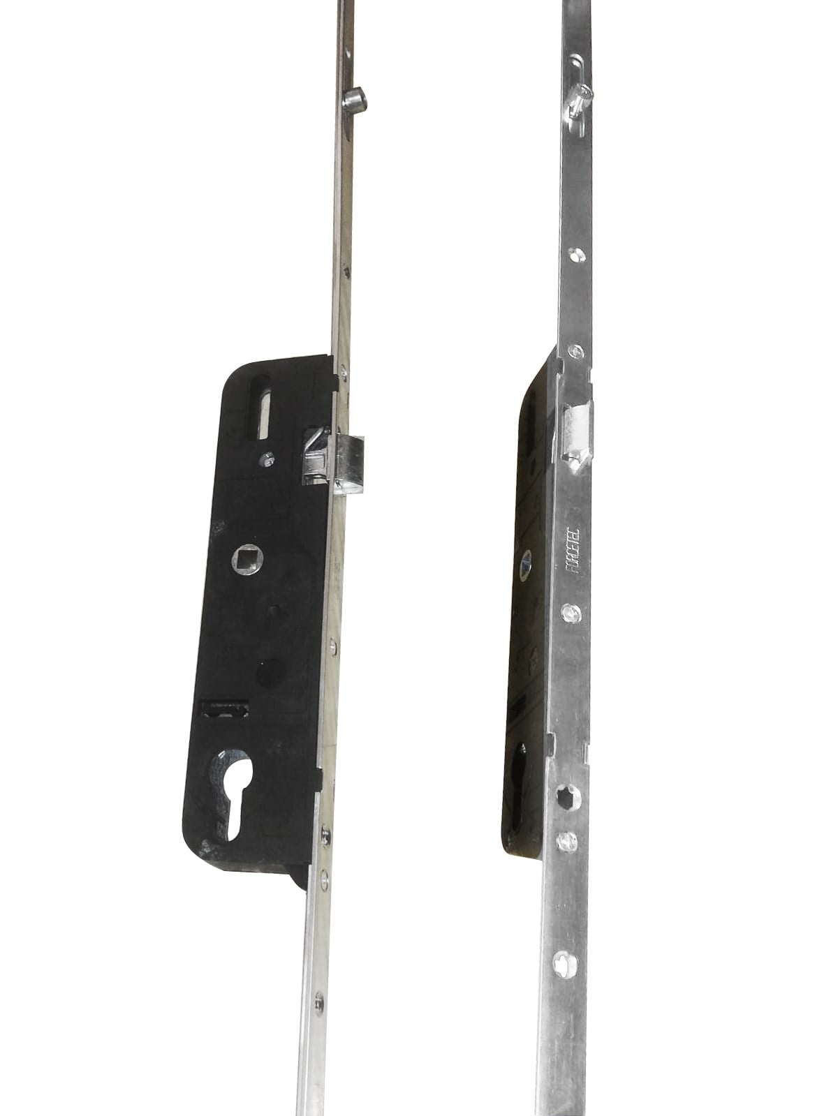 PVC İspanyolet Kapı Kilidi 180 cm