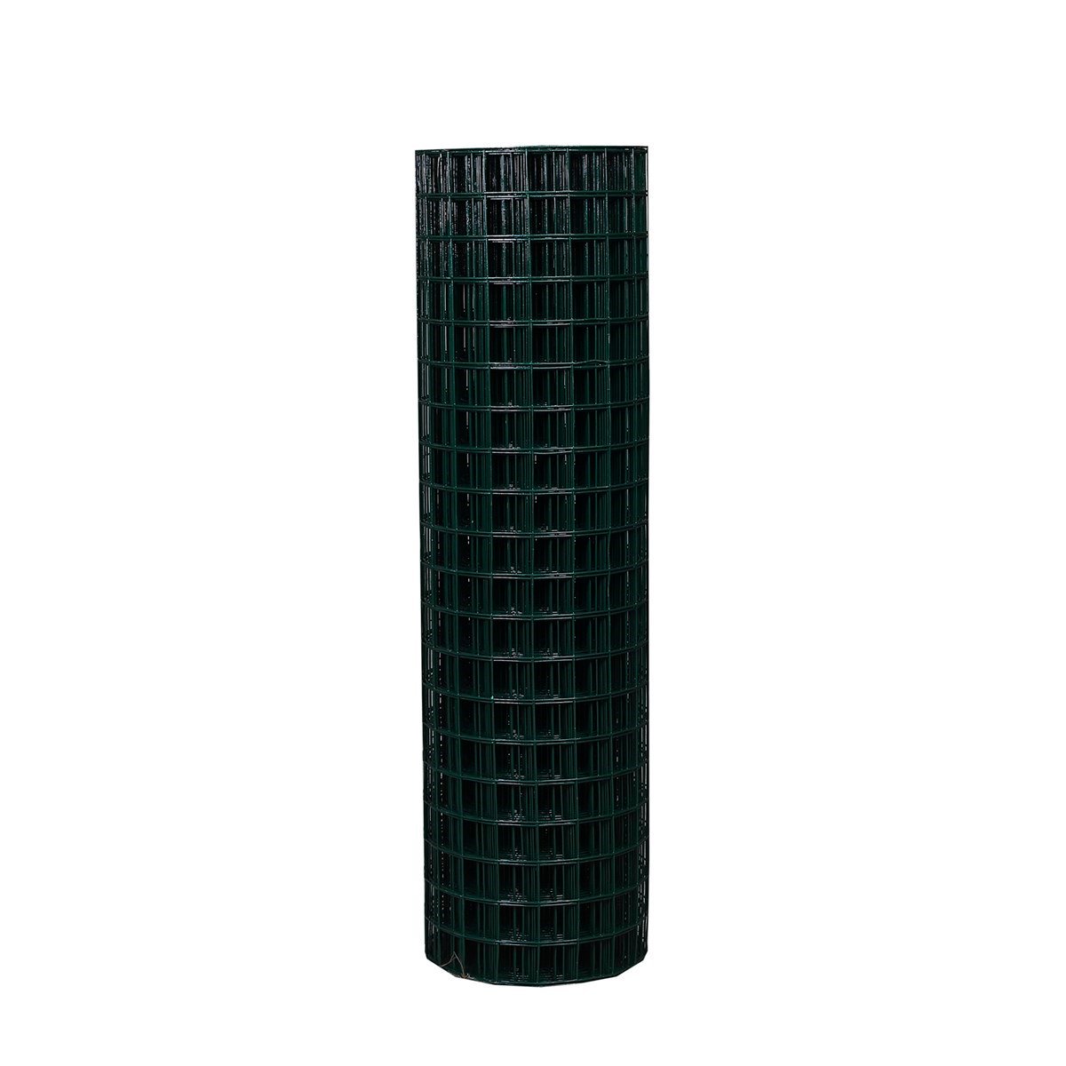PVC Puntalı Çit Teli 25 m 50 mm / 120 cm