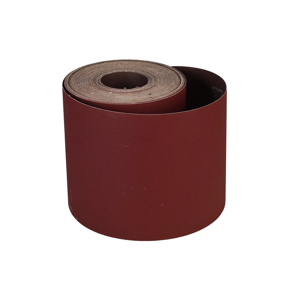 Rulo Zımpara 100 No