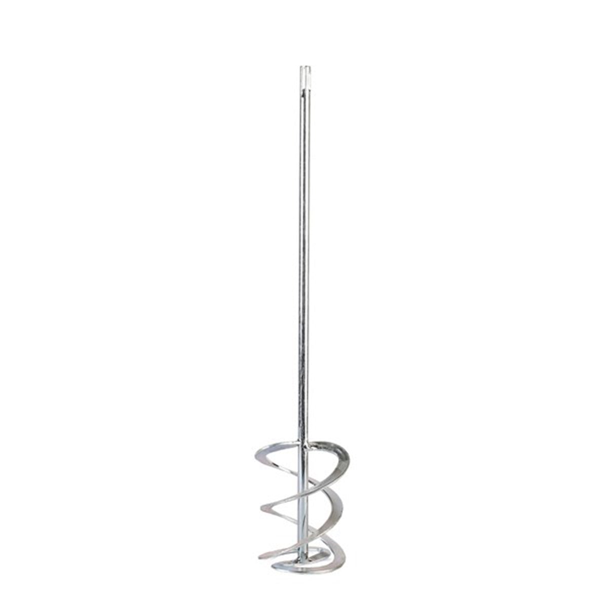 SDS Alçı - Tutkal Mikseri 80 mm