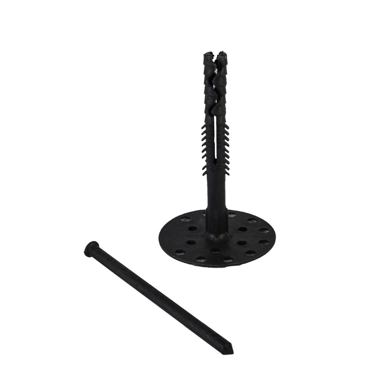 Strafor Dübeli 10 cm - 500 Adet