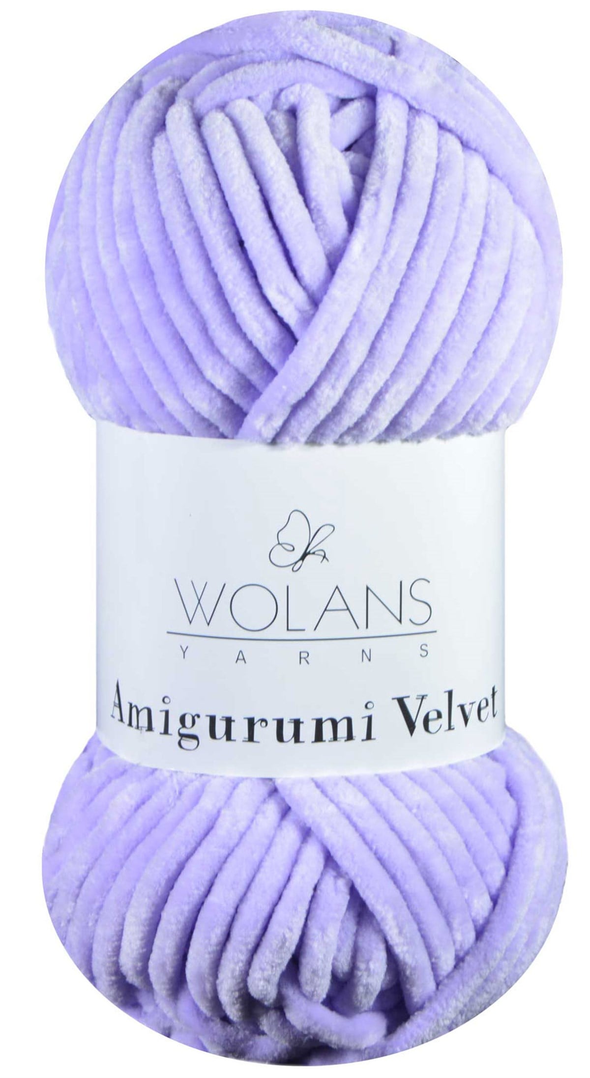Wolans Amigurumi Velvet 50015 El Örgü İpi