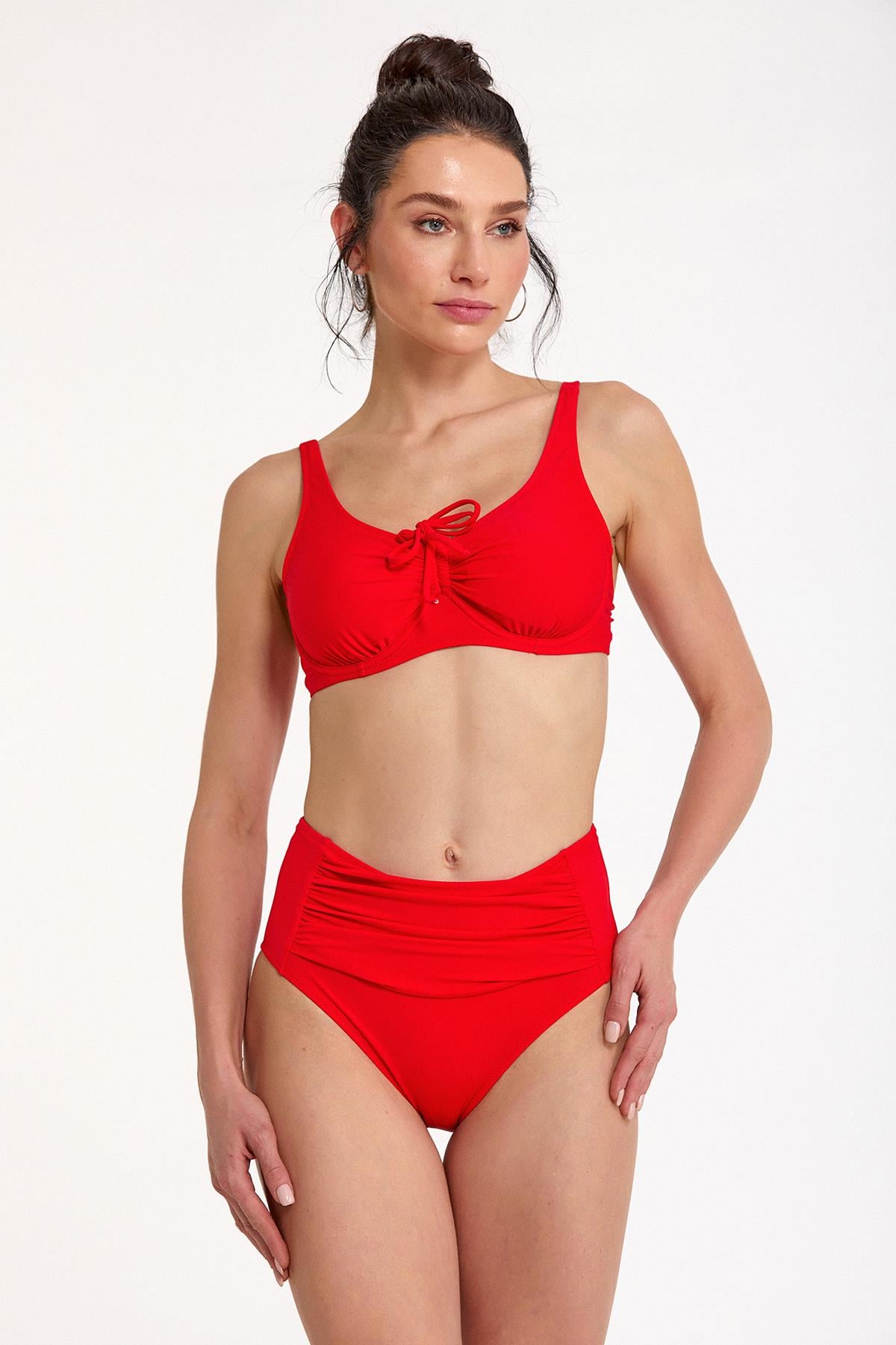 Balenli Bikini Takımı en iyi fiyatlarla Argento'da!