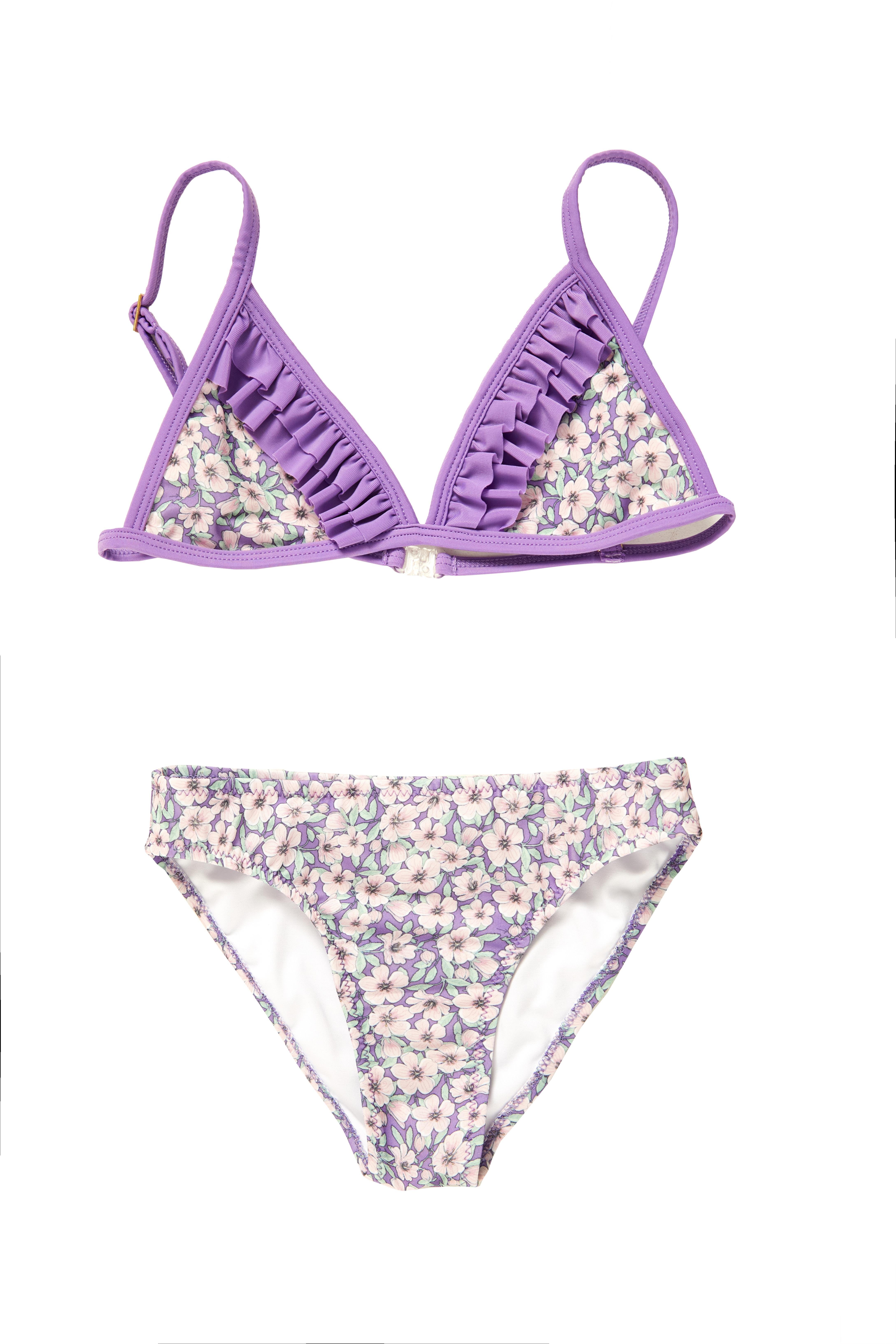 Çocuk Üçgen Bikini en iyi fiyatlarla Argento'da!