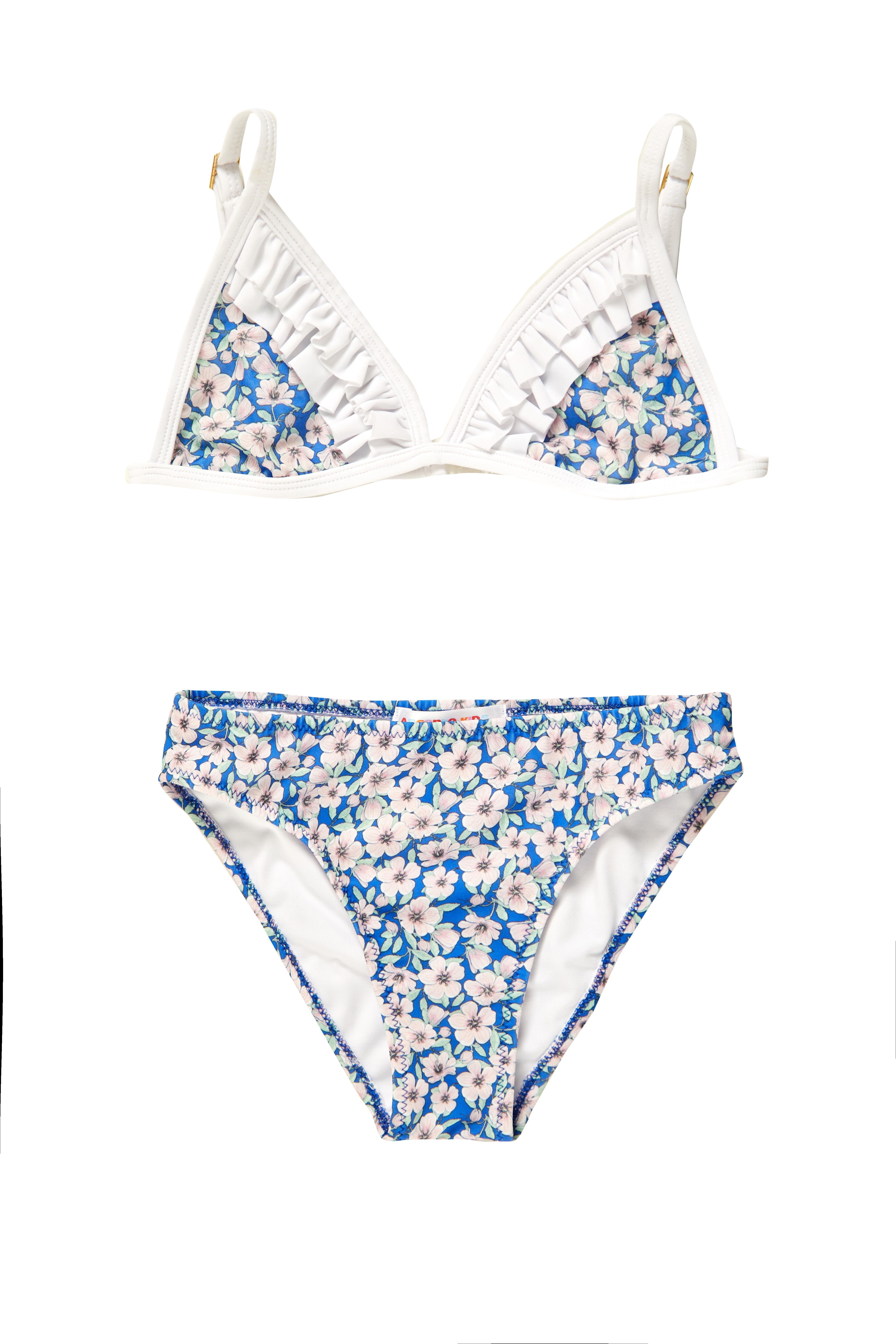 Çocuk Üçgen Bikini en iyi fiyatlarla Argento'da!