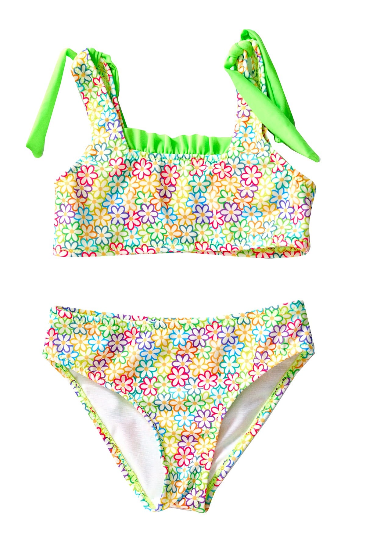 Fiyonklu Bikini Takımı en iyi fiyatlarla Argento'da!