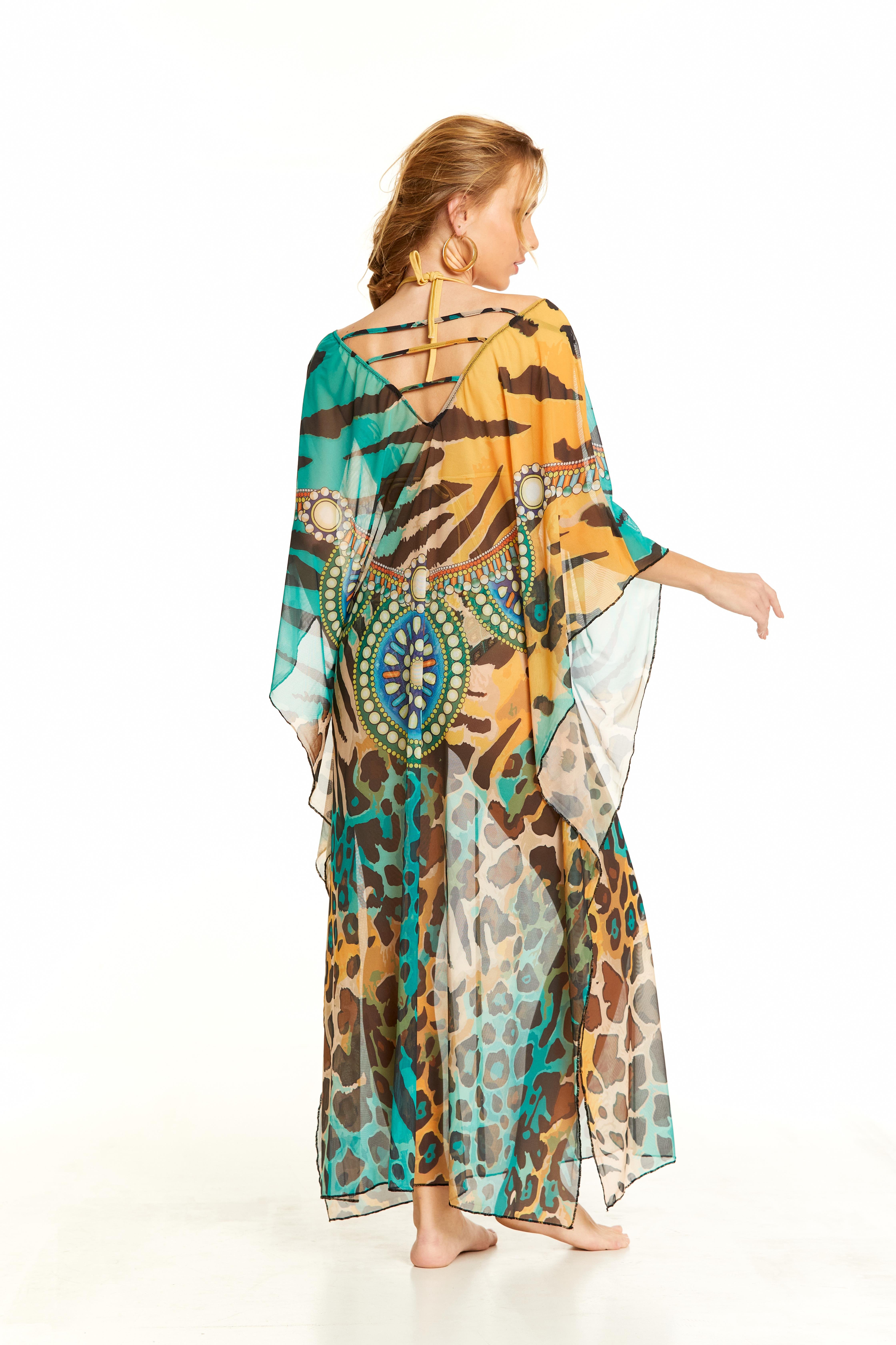 Kaftan en iyi fiyatlarla Argento'da!