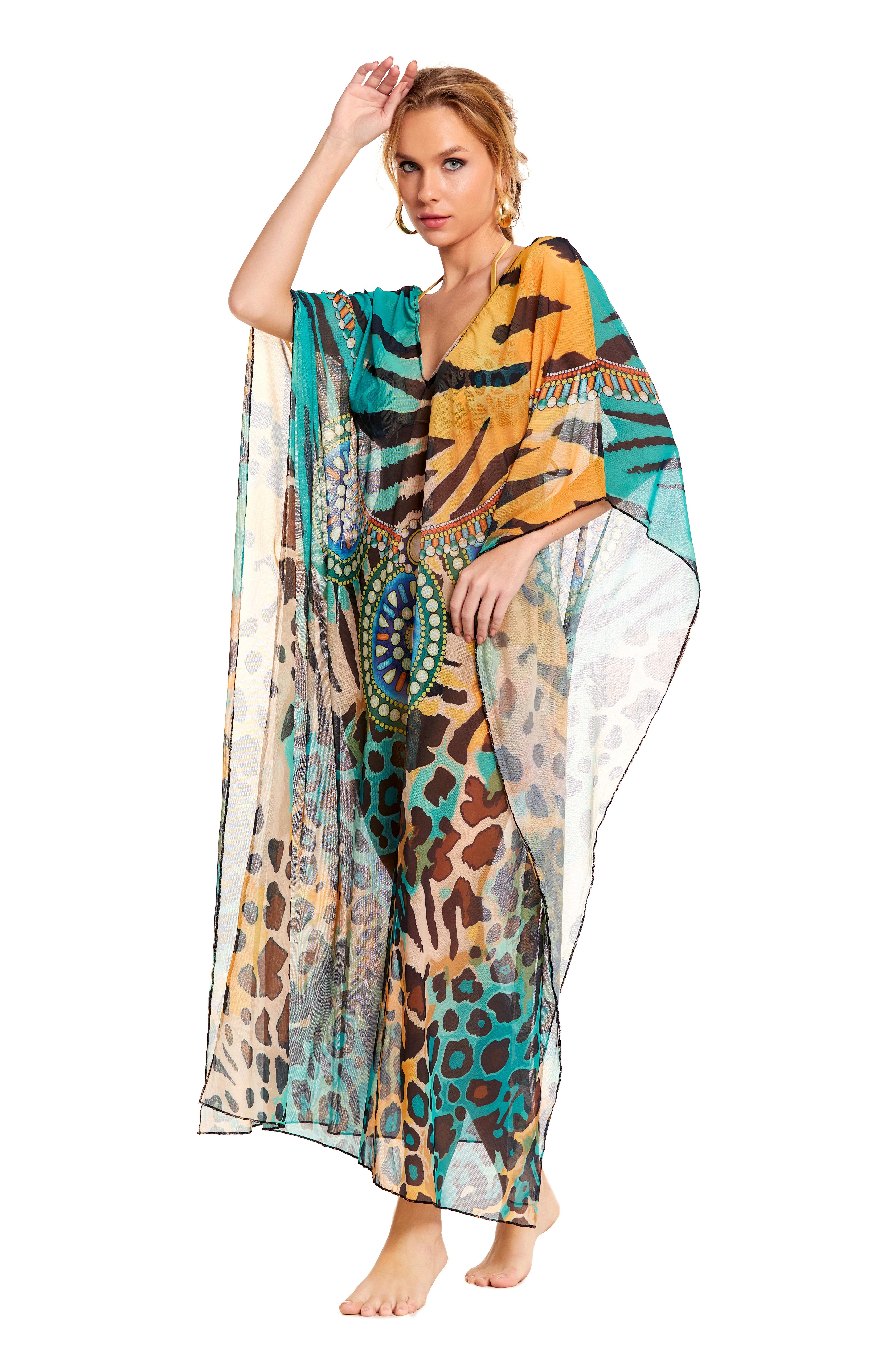 Kaftan en iyi fiyatlarla Argento'da!