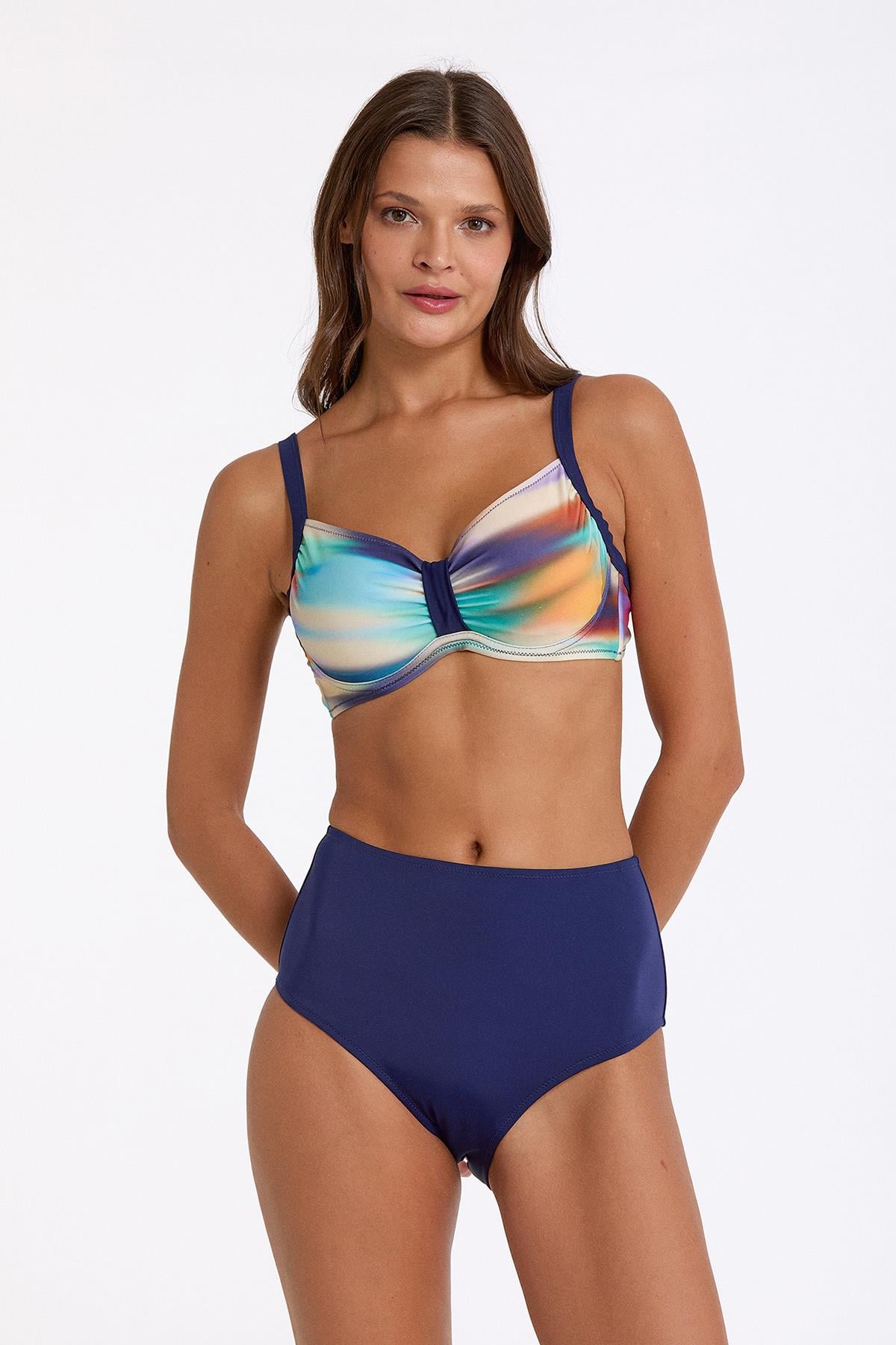Kaplı Bikini Takımı en iyi fiyatlarla Argento'da!