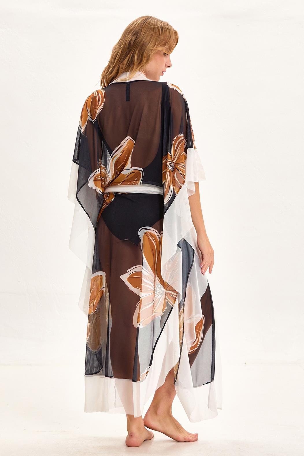 Kuşaklı Kaftan en iyi fiyatlarla Argento'da!
