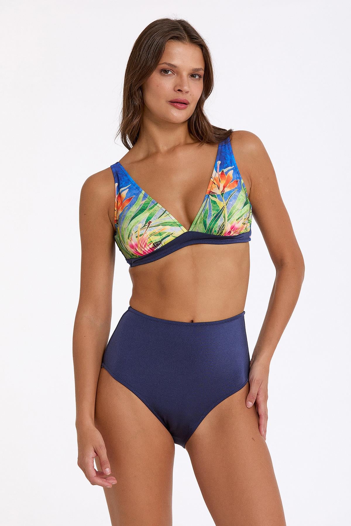 Nadide Bikini Takımı en iyi fiyatlarla Argento'da!