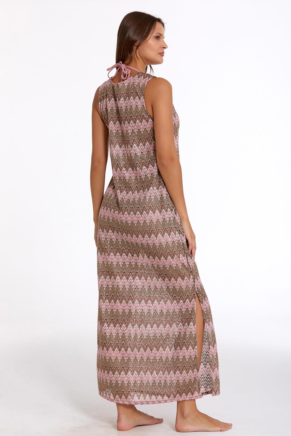 Triko Kolsuz Kaftan en iyi fiyatlarla Argento'da!