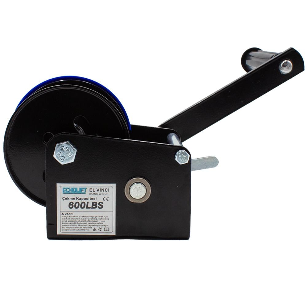 0850 LB. EL VINCI U