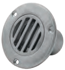 1.1/2'' ( 38MM) TEKNE GUVERTE SUZGECI- AISI316