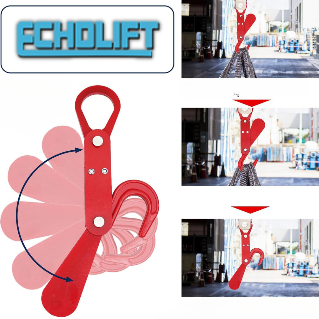 2000KG. OTOMATIK KANCA