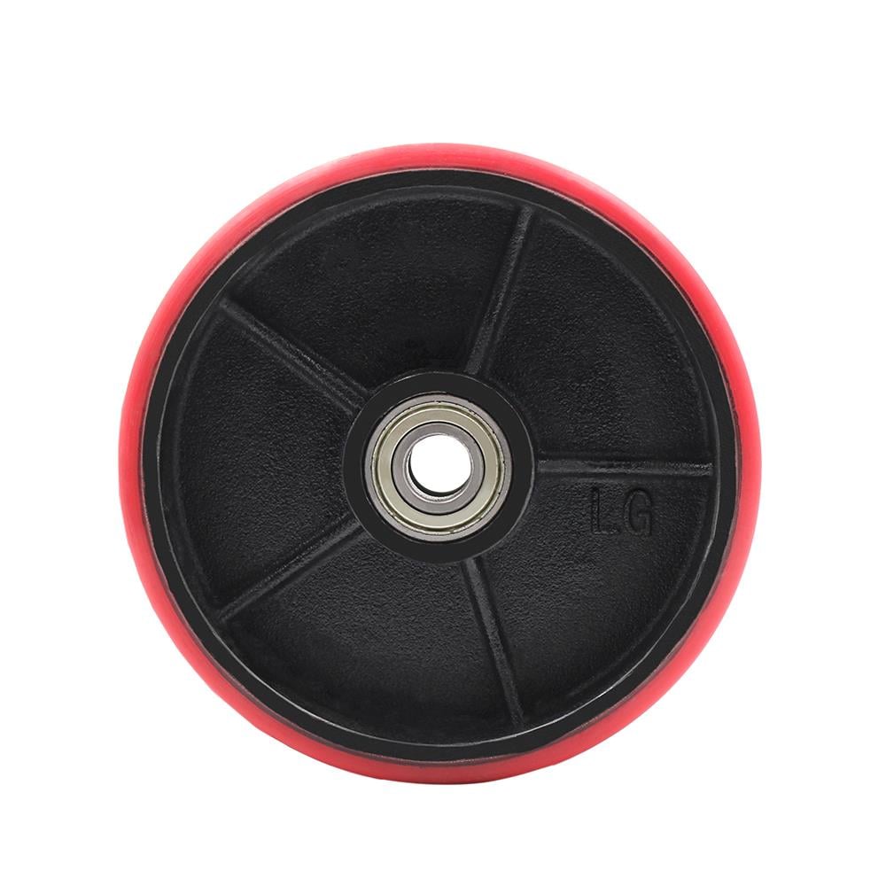 200X50 Dor Transpalet Tekeri İthal