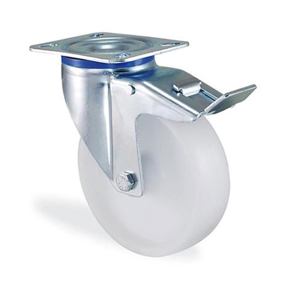 3302 Mmb Serisi Frenli