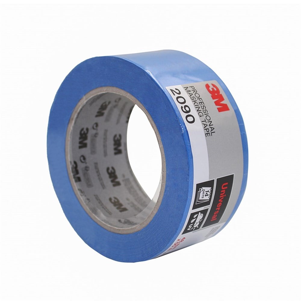 3M 2090 Mavi Maskeleme Bantları