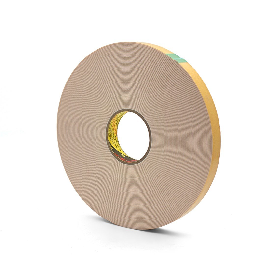 3M 9529 Çift Taraflı Köpük Bant 25mm x 33m